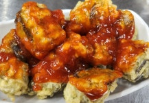오병이어떡볶이