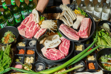 제주돈아 애월해안도로본점