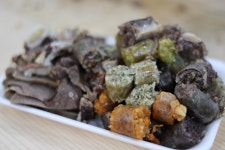 팔천순대 동암점