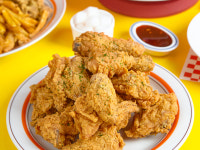 후라이드치킨ZIP 충주점