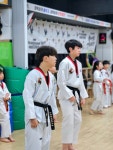 태권도고수회 국가대표태권도장