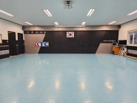 아라한태권도체육관