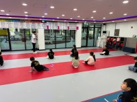 LS파워점핑줄넘기앤태권도