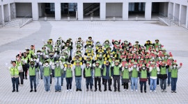 환경실천연합회 전남본부