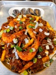 항아리갈비탕 별산대점