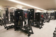 스테이피트니스 둔전점