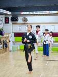 태권도고수회 국가대표태권도장