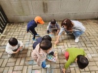 더샵어린이집