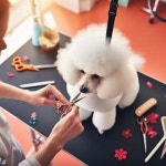 퍼피캣애견미용 양재내곡본점