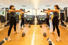 향동PT 미래핏 1호점