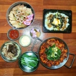 도래곱창 장안점