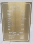 행운네일
