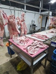 영광축산물정육식당 복대점