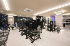 스테이피트니스 둔전점