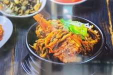 꼴통네감자탕순두부