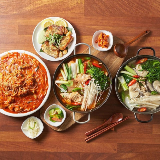 장가네대구왕뽈떼기 대전본점 해물,생선요리 대표 사진