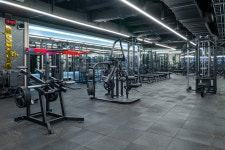 스포애니 공덕역점