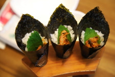 여우골초밥 신촌점