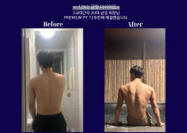 엠엑스짐 헬스 & PT 청주 봉명점