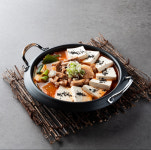 바른정김치찜&김치찌개 / 두루치기는 못참지