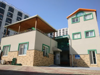 효드림실버홈