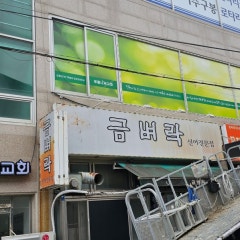 푸른나무교회