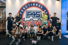 F45 센텀시티