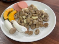 엉덩이막창