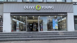 올리브영 신사점