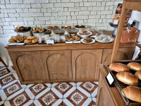 르셀 베이커리 뚝섬점