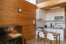 올레벗 게스트하우스