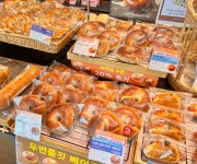 파리바게뜨 다산가람초교점