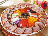 구가네왕족발보쌈