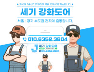 세기강화도어