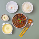 국민매운찜갈비 상록점