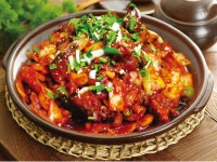 구가네왕족발보쌈