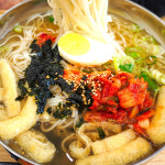 그날에국수