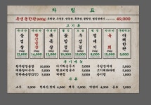 문래동냉삼 민락점