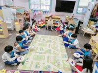 해아띠스쿨어린이집