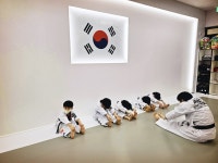 한국체대 리더스 태권도