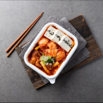 바른정김치찜&김치찌개 / 두루치기는 못참지