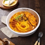 마피아떡볶이 청주율량점