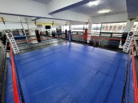 다사복싱체육관