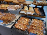 파리바게뜨 호원미소점