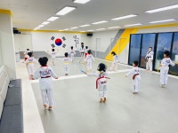 키즈연세대태권도