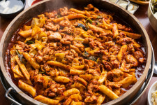 대가 춘천닭갈비 막국수