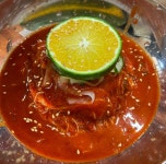 대포면옥 대포갈치조림