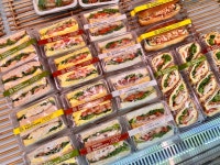 파리바게트 용현탑석자이점