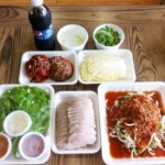 허성준보쌈 대구점