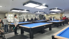 조치연 캐롬클럽